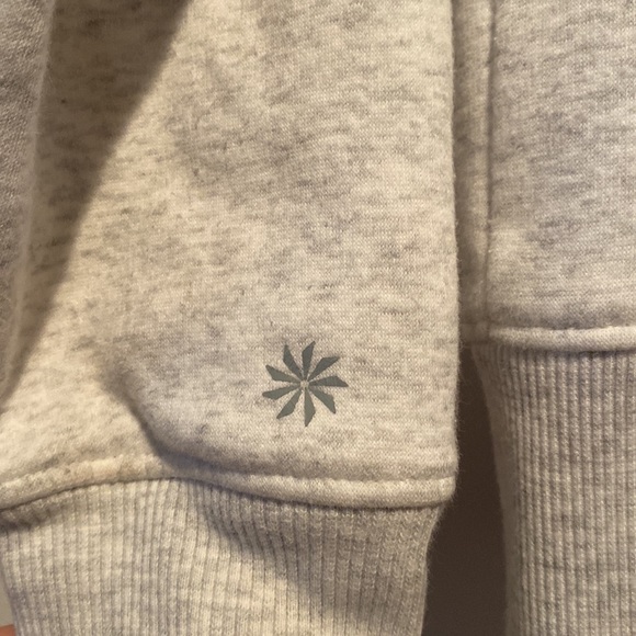 Athleta Girls Hoodie - Picture 2 of 4